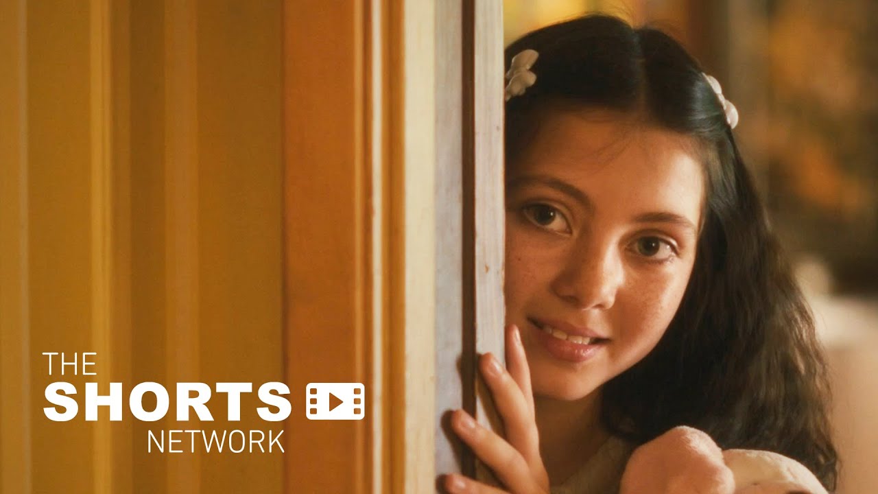 A young girls relationship with her alcoholic mother. | Short Film 