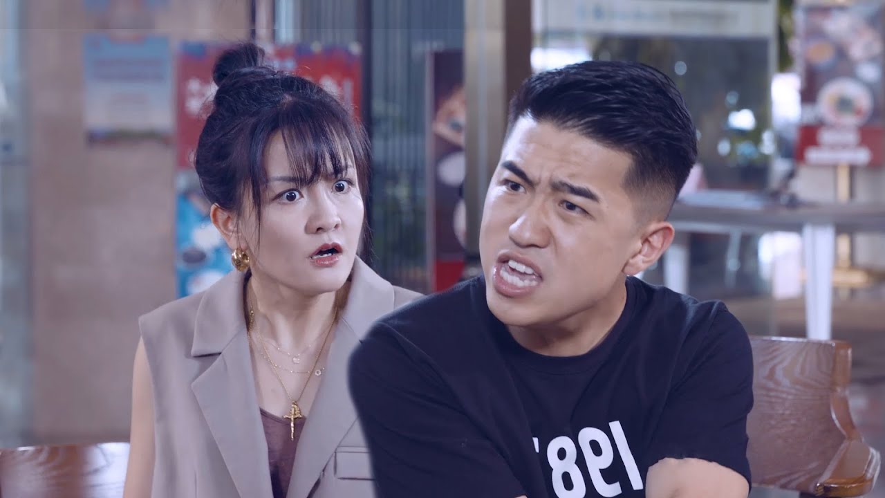 陈翔六点半：身边的人，究竟隐藏了多少秘密？How many secrets are hidden by the people around you?
