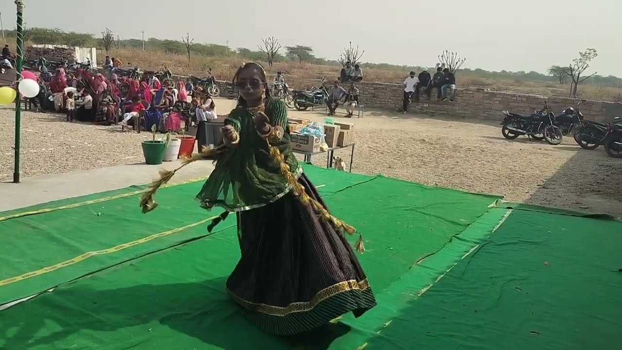 हैप्पी बाल मंदिर माध्यमिक विद्यालय सोमेसर गणतंत्र दिवस 2026