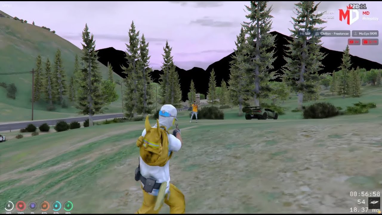 Nasıl olmamış gofik #mdrp