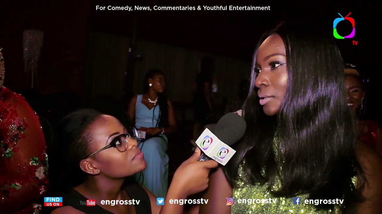 What you missed at the ELOY AWARDS 8th Edition - Bits n Clips