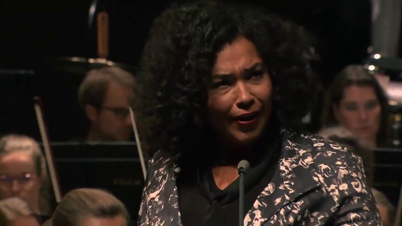Ich lade gern mir Gäste ein - Couplet Orlofsky (Die Fledermaus, Strauss)