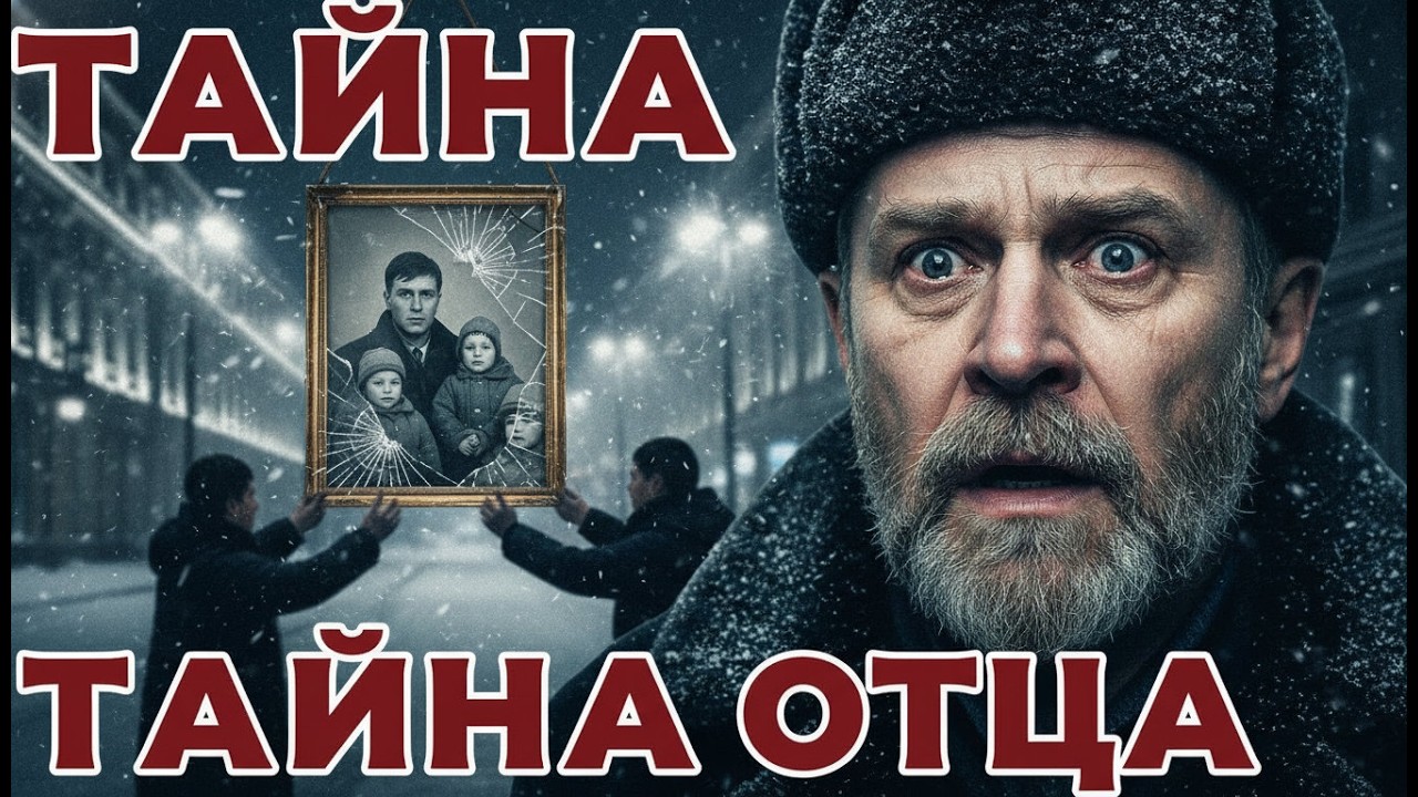 Гей-военный врач скрывался от мира 20 лет &mdash; пока два чеченских мальчика не назвали его отцом