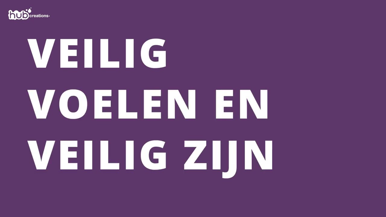 Psychologische veiligheid. Veilig voelen, zijn en doen. Workshop en Toolbox.