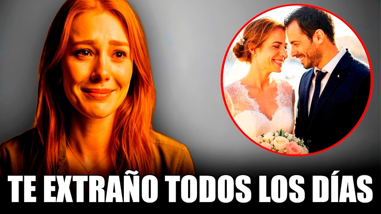 La VERDAD sobre la ESCENA de CELOS que BARIŞ ARDUÇ improvisó con ELÇIN SANGU