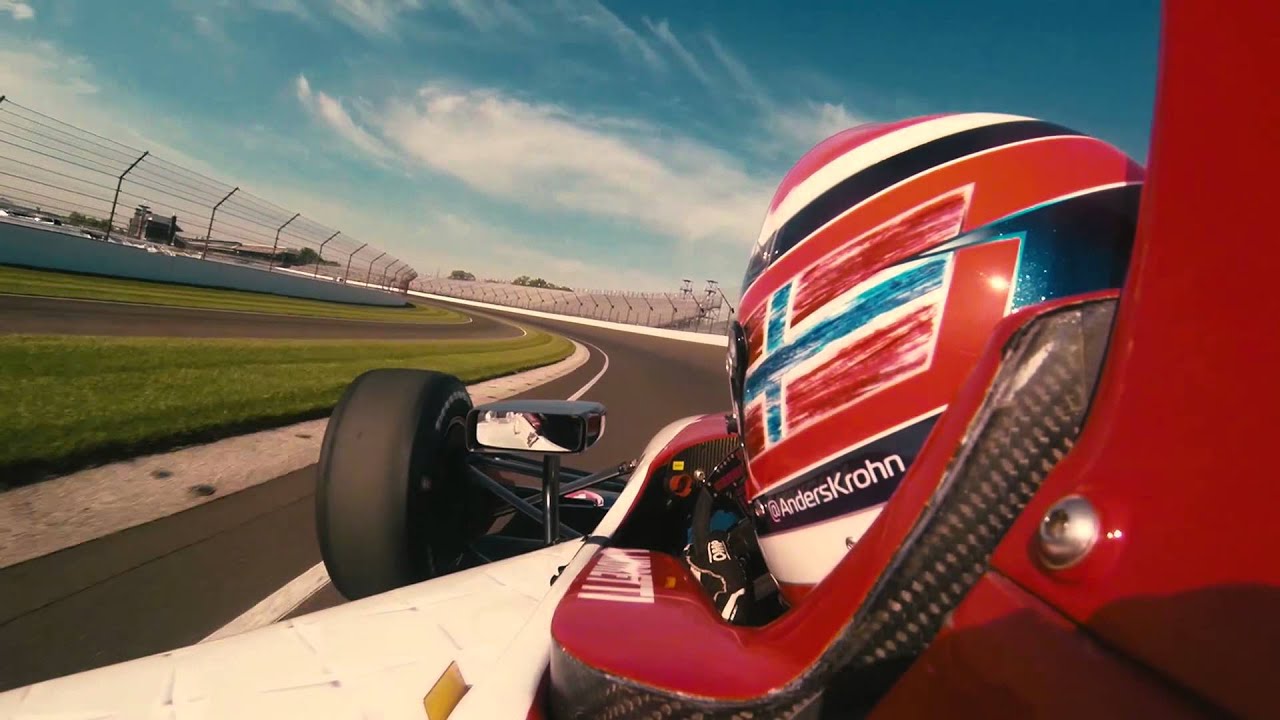 IndyCar Racing Experience