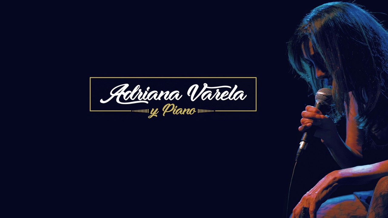 Adriana Varela - Qui&eacute;n Hubiera Dicho