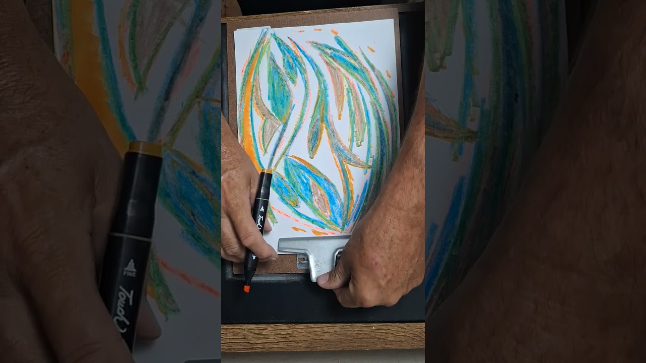 Projeto Nova Terra (Arte Giz Luz 11/03/2026)12