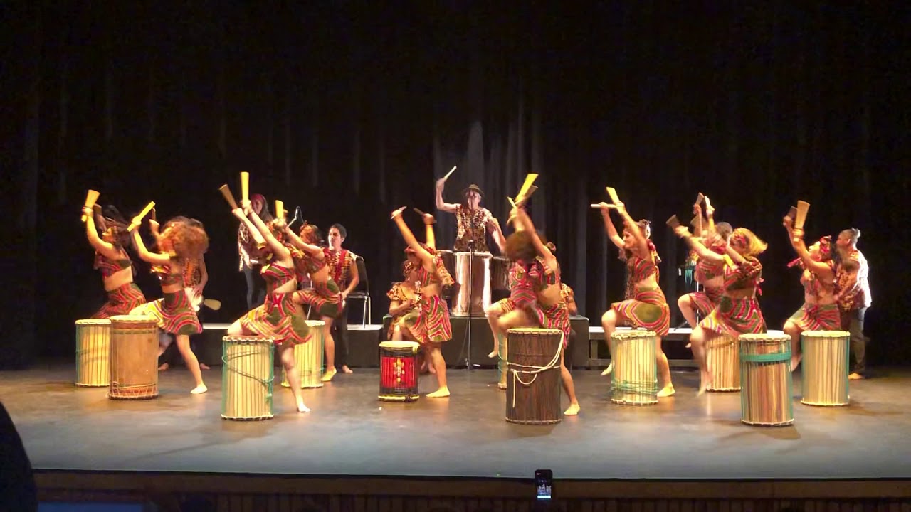 Dun Dun Danza Sorsonet
