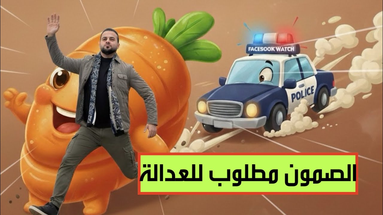 في سابقة لا تُصدق…إنتشار شرطة لمكافحة الصمون الحجري في النجف الأشرف!