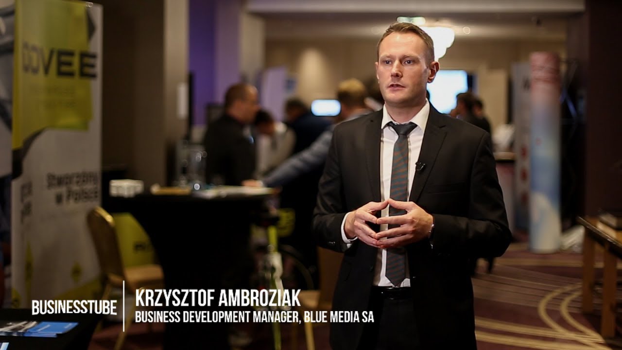 Czym jest E-administracja?