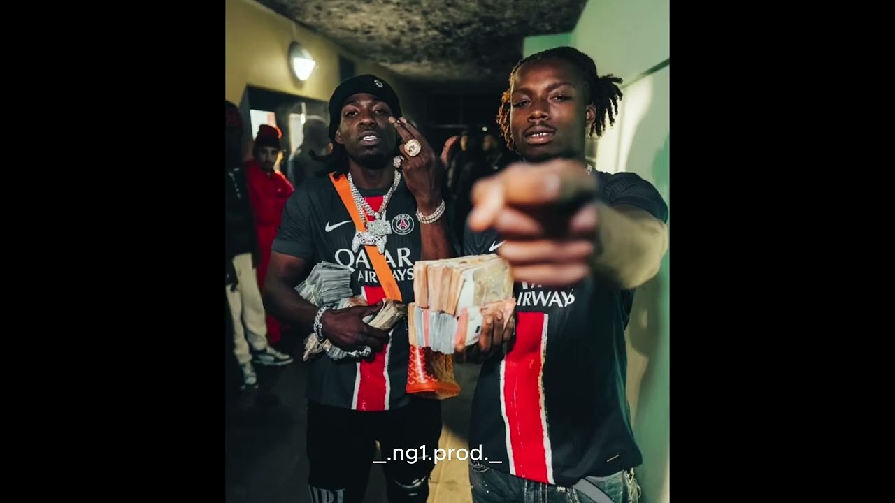[FREE] Gazo x Lamano Melodique Type Beat sexy drill -