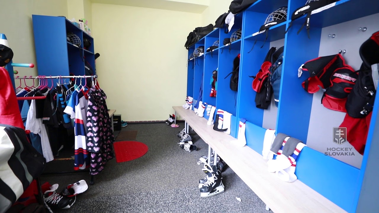 Zimné štadióny - PSK Aréna - Prešov
