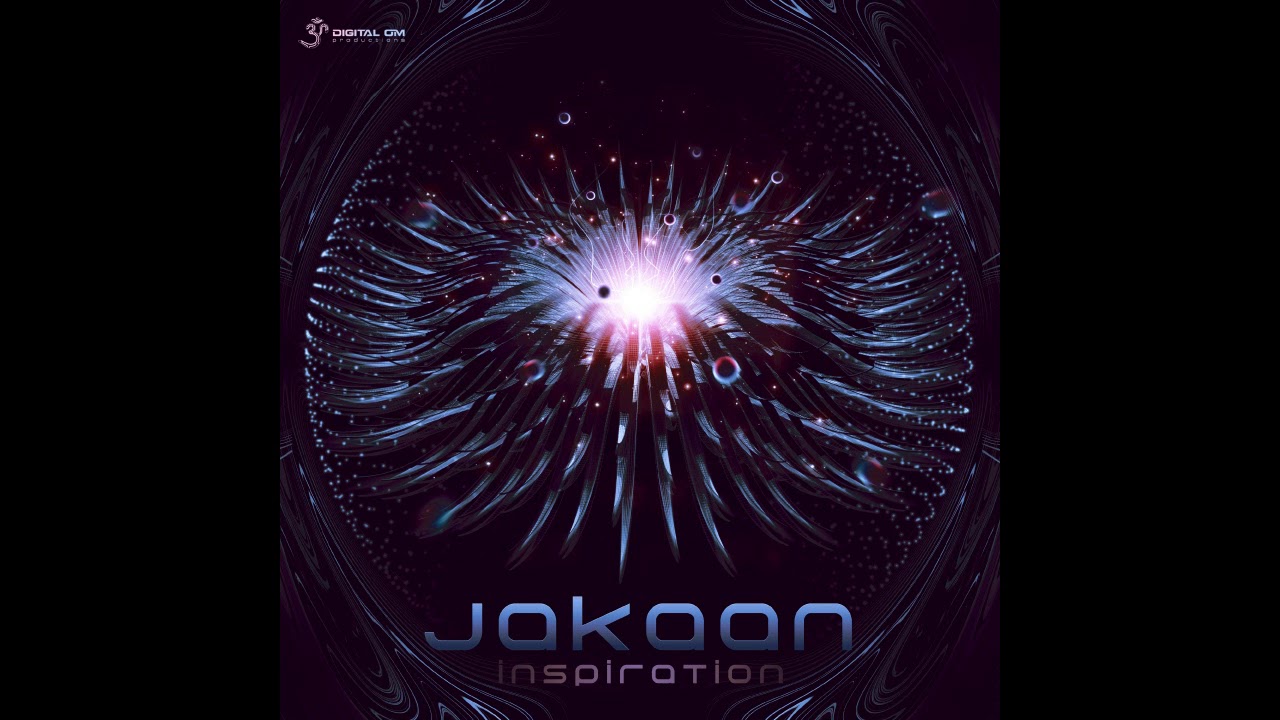 JAKAAN - Our Brain ᴴᴰ