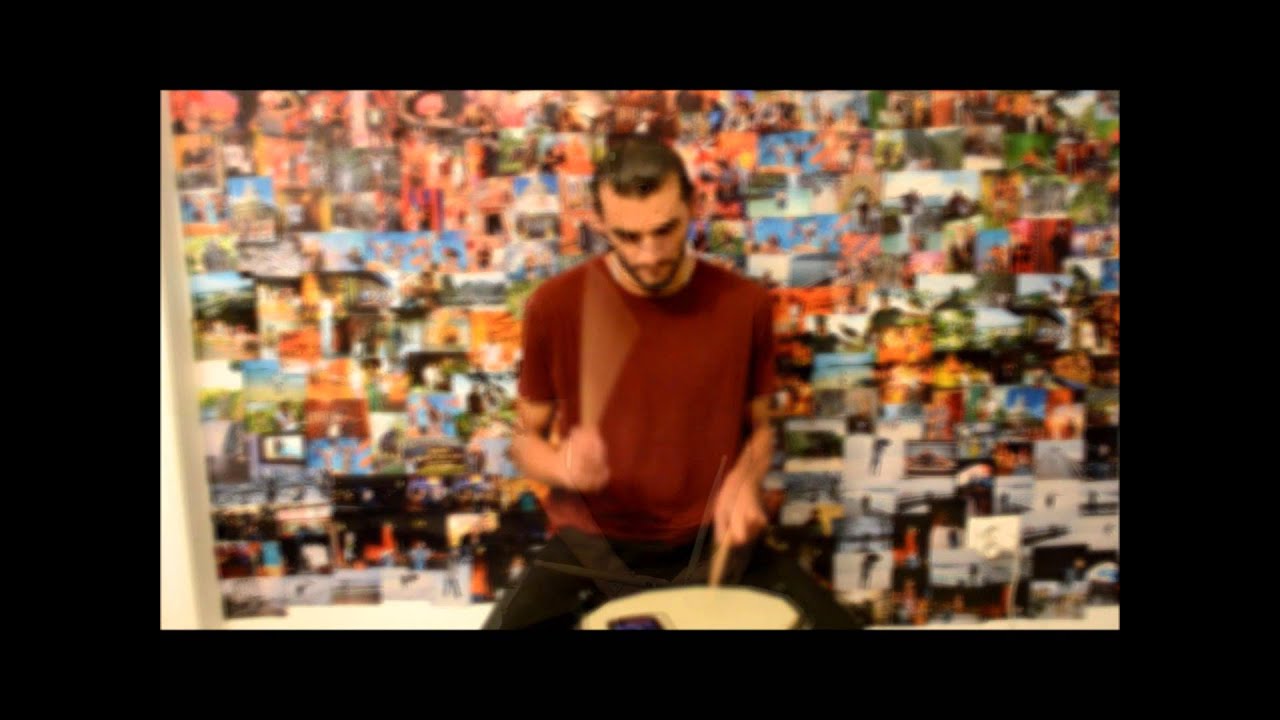 Ahmad Hesham - Lesson Series