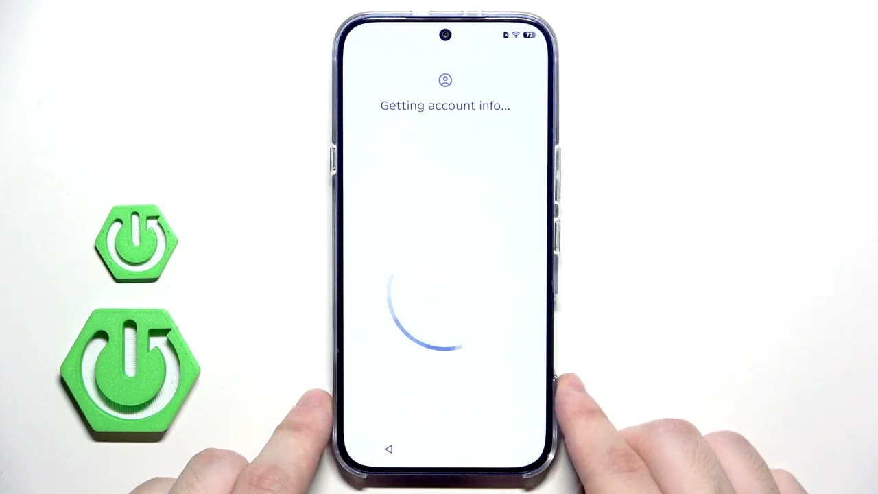 Infinix Note 60 Pro: как настроить новый телефон (руководство по первичной настройке)