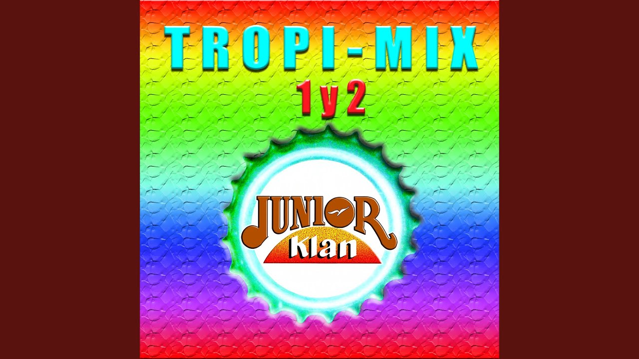 Tropi Mix Junior, Pt.2: La Fiesta Caliente / Pregón Costeño / La Changa Coqueta / Cumbia...