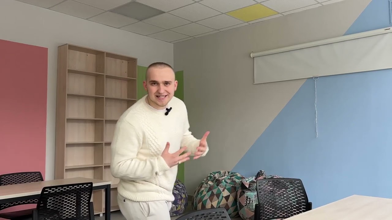 Институт экономики и туризма ВлГУ глазами наших студентов