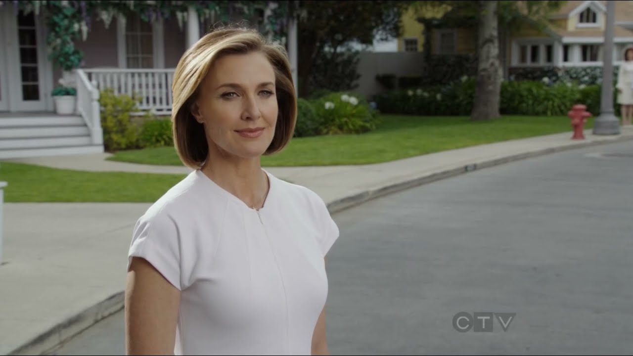Desperate Housewives  - Finale Last Scene + Closing Narration