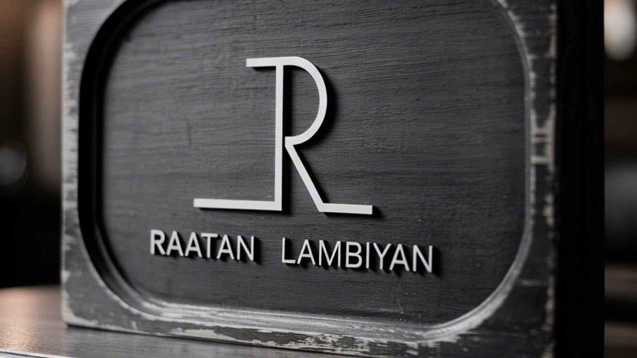 Raatan lambiyan