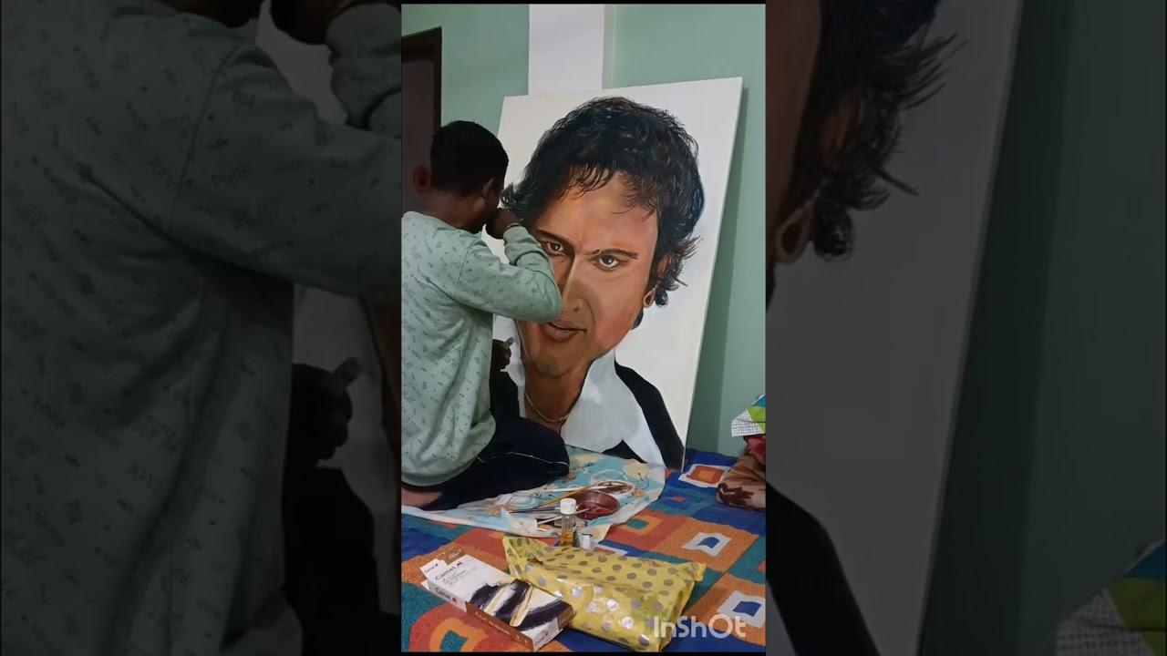 Legend never die 