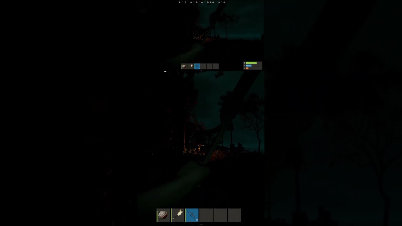 PRVN&Iacute; KILL RUST