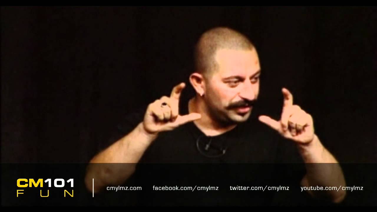 Cem Yılmaz | 2000 şapka, 4000 tavşan verin bunlara