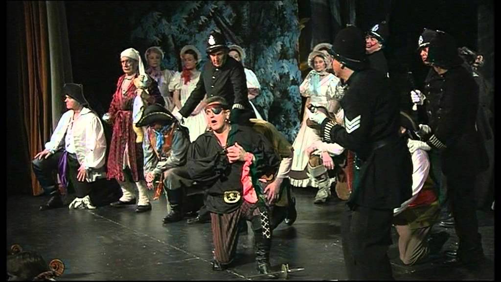 GOS Pirates - Finale