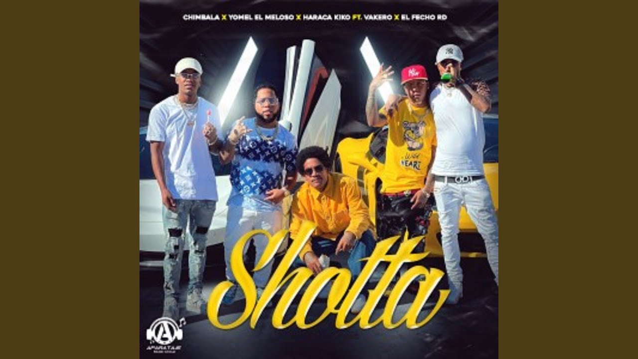 Shotta
