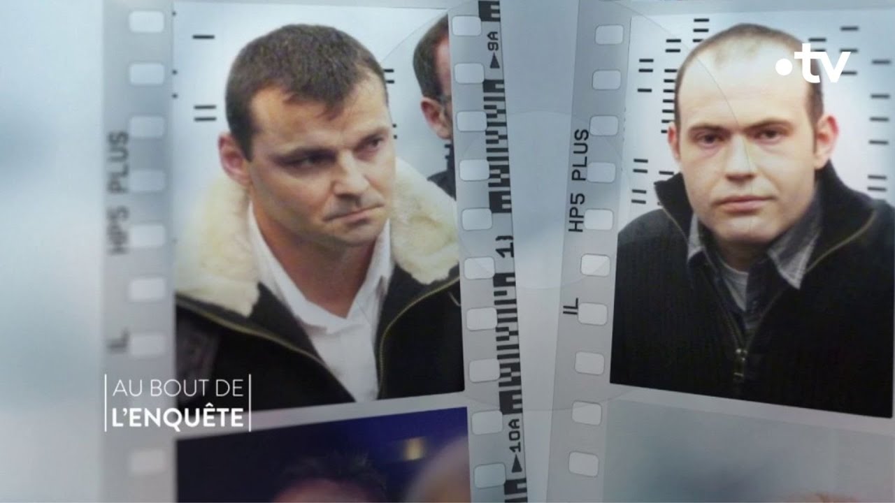 Premières minutes Affaire Le Couviour, la haine en héritage  - Au bout de l'enquête