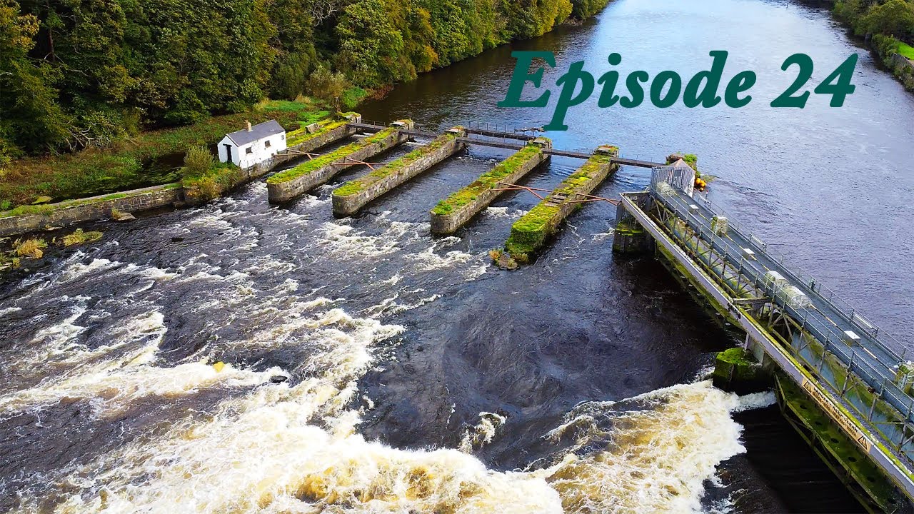 Coleraine, Mount Sandel & The Cutts