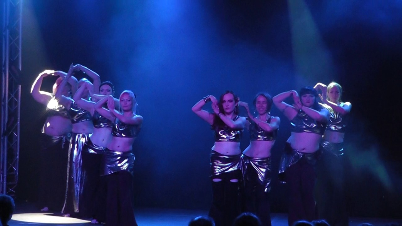 Tribe Akasha - Tribal Fusion
