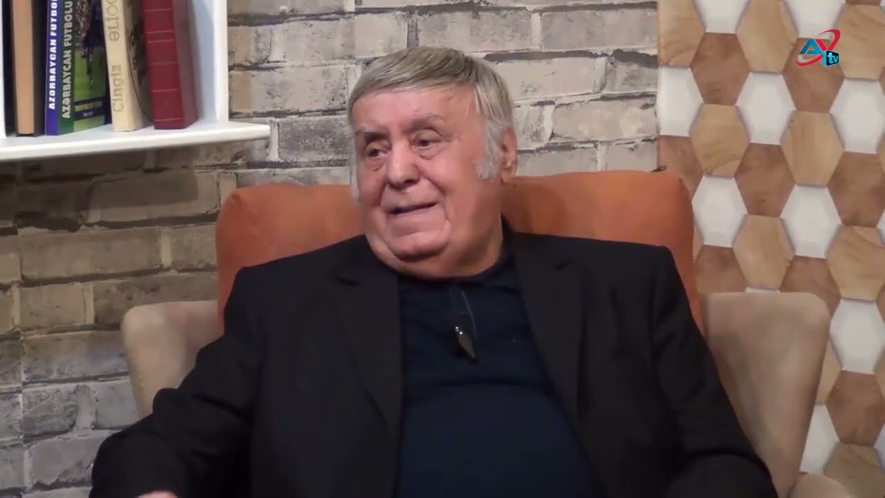 Qənirə Şəmmədqızının TƏQDiMATINDA