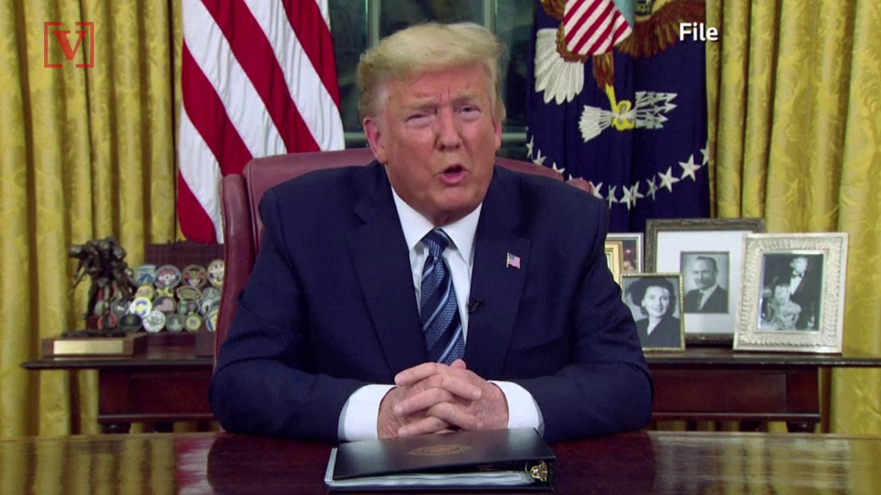 Tax Day Could Be Pushed Further Back as White House Eyes September or December Filing Deadline
