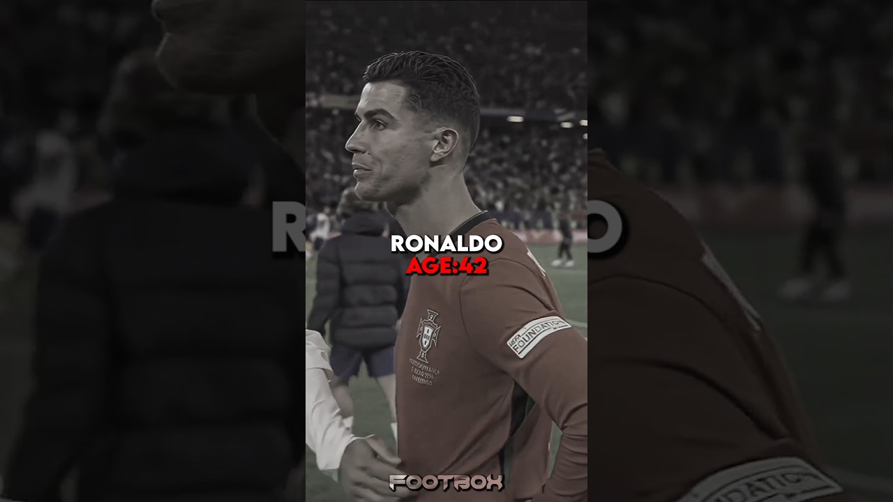 Players Who Might Retire After World Cup 2026 🥺💔 (+1M)