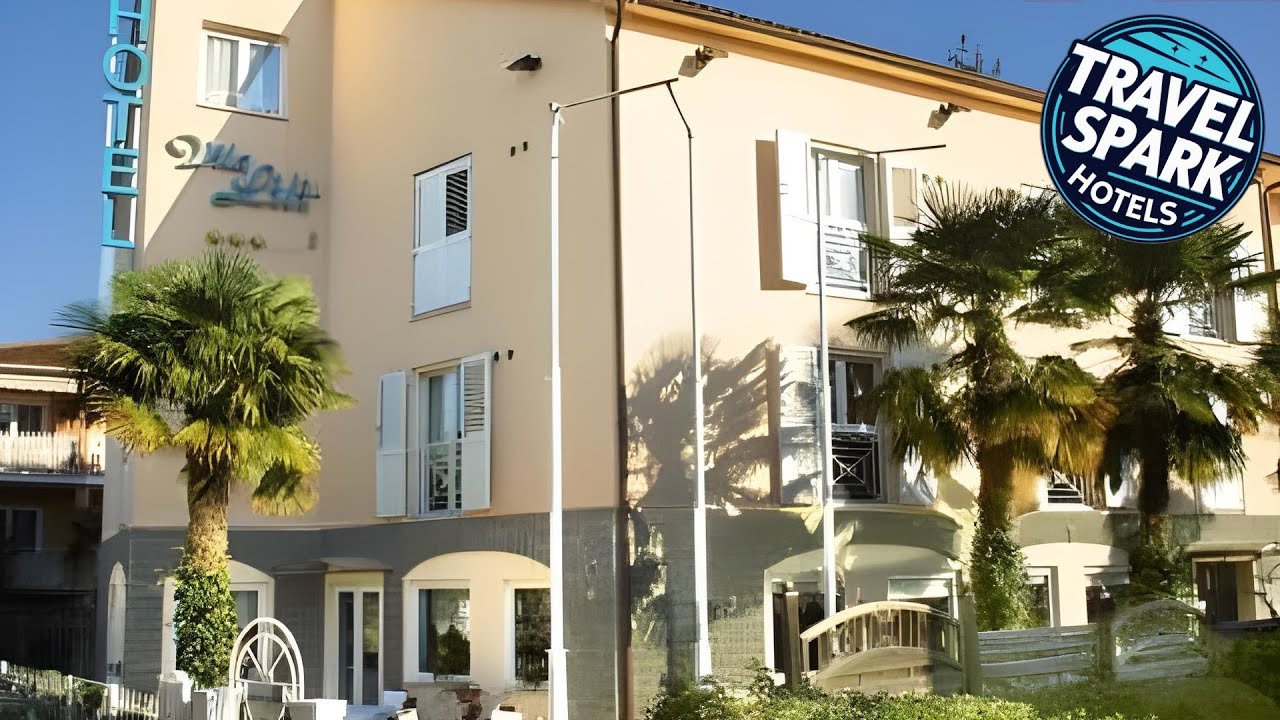 Boutique hotel Lili | Rovinj, Croatia | Hotel Review 🏨