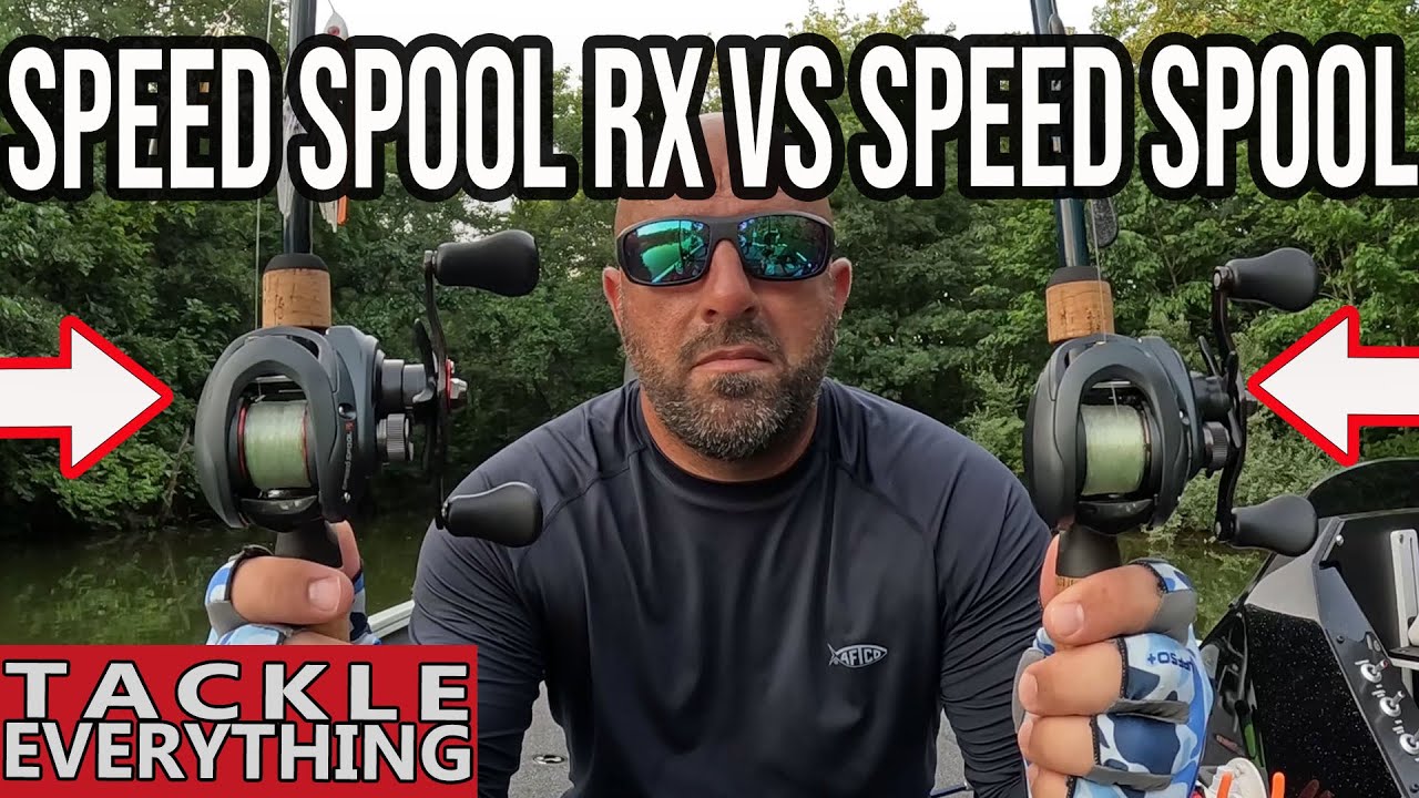 Is the NEW Lew's ParaMag RX Braking System the REAL Deal???