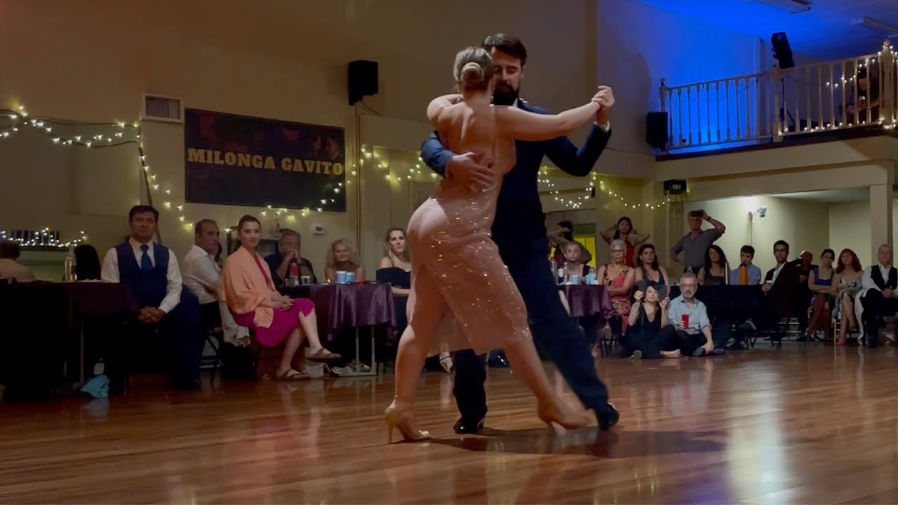 Maja Petrović  & Marko Miljević  - 