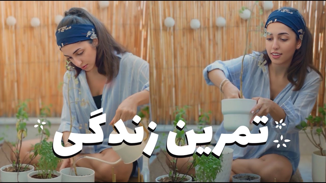 چجوری زندگی تکراری هر روز رو تکرار نکنیم !؟ صحبت از کشف جدیدم برای نجات زندگی و معناسازی تکرار🌱