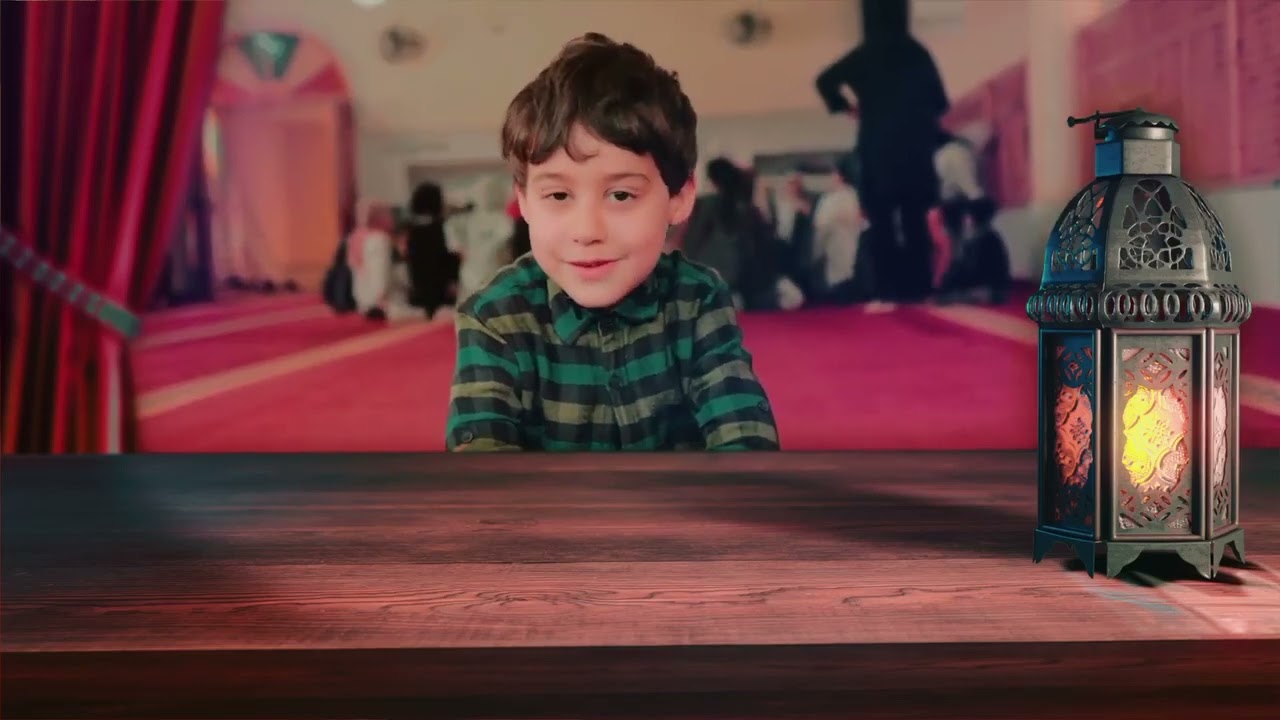 MATERNELLE | Les élèves de la GS fêtent la nuit du destin (Laylat Al Qadr)