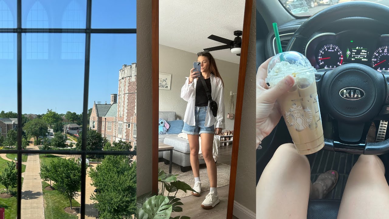 bar exam vlog: my honest thoughts and feelings