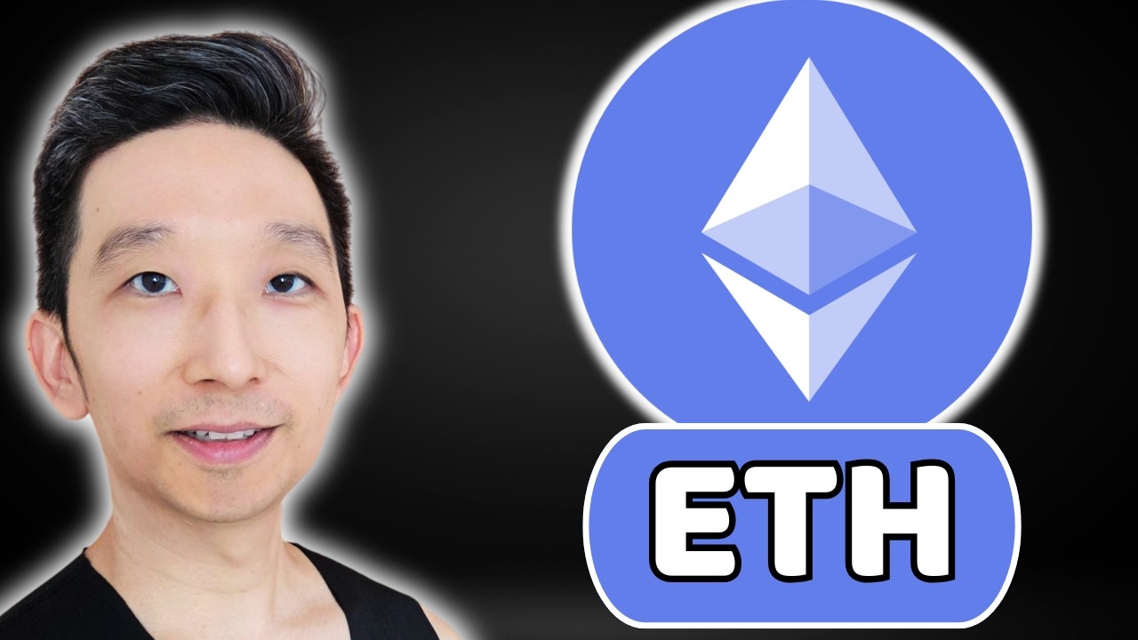 ETH Ethereum: Технический анализ и прогноз цены (18 мая 2026 г.)