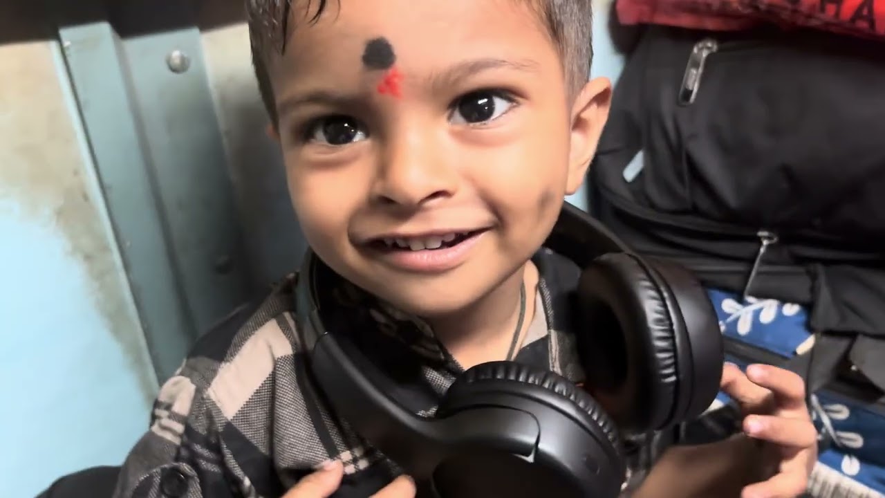 Aaj Ham Ja Rahe Gaon