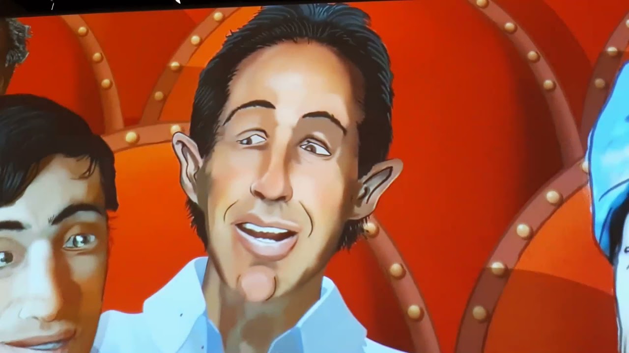 אנו - ביקור בתערוכה