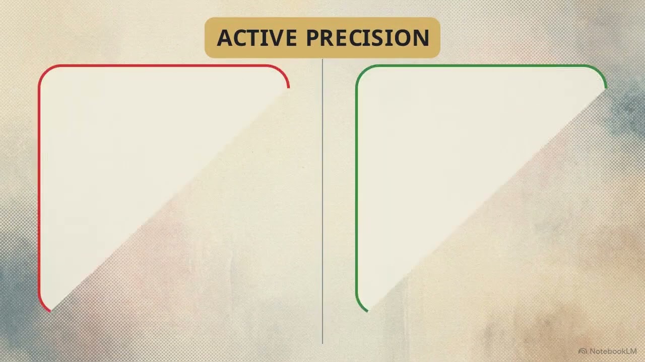 The Liquidity Desert: Precision Tactics