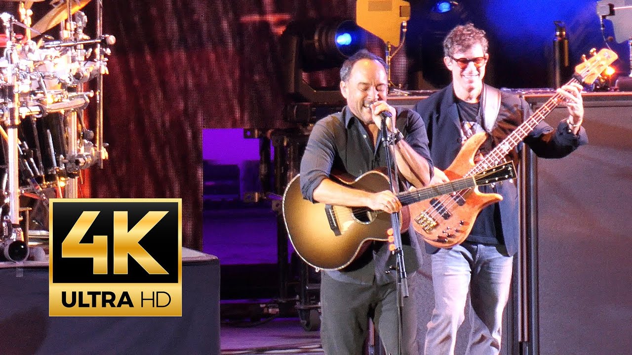 Dave Matthews Band 
