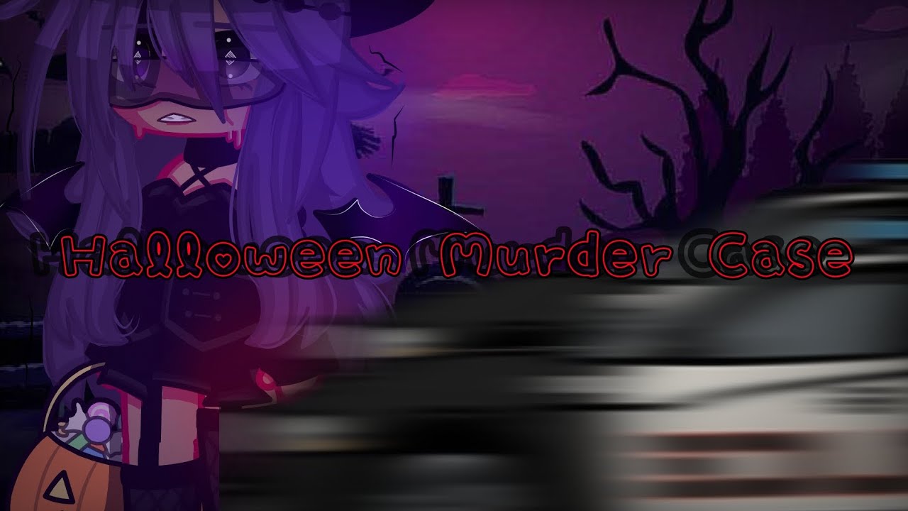 ☠︎︎✞︎𝕳𝖆𝖑𝖑𝖔𝖜𝖊𝖊𝖓 𝕸𝖚𝖗𝖉𝖊𝖗 𝕮𝖆𝖘𝖊✞︎☠︎︎