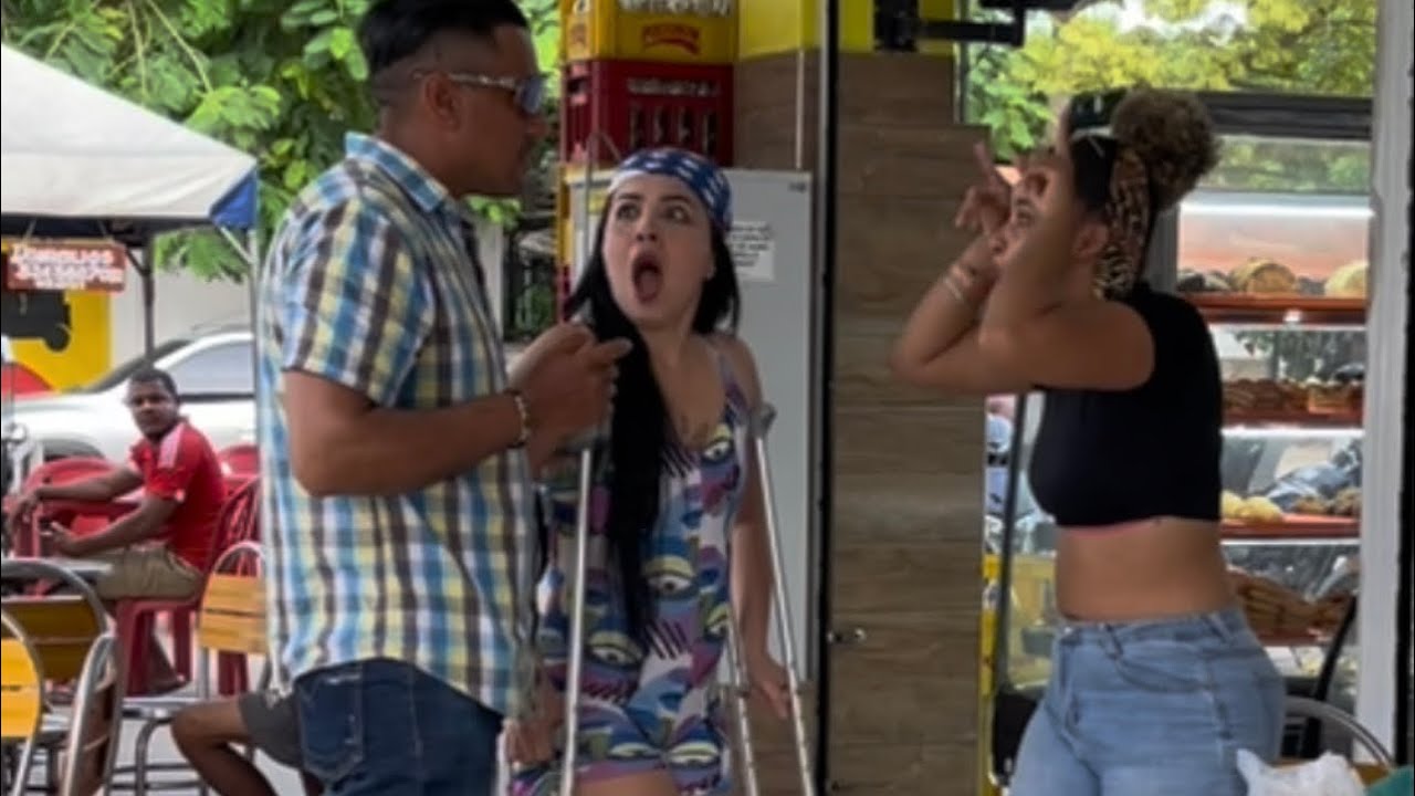 La 7mach0s salió hasta con las Mul3tas 🤣