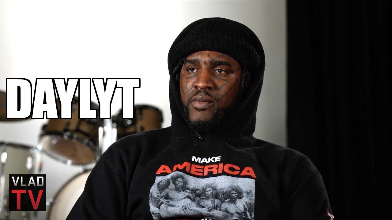 Daylyt: Поедание какашек во время битвы было моей самой большой выходкой (часть 10)