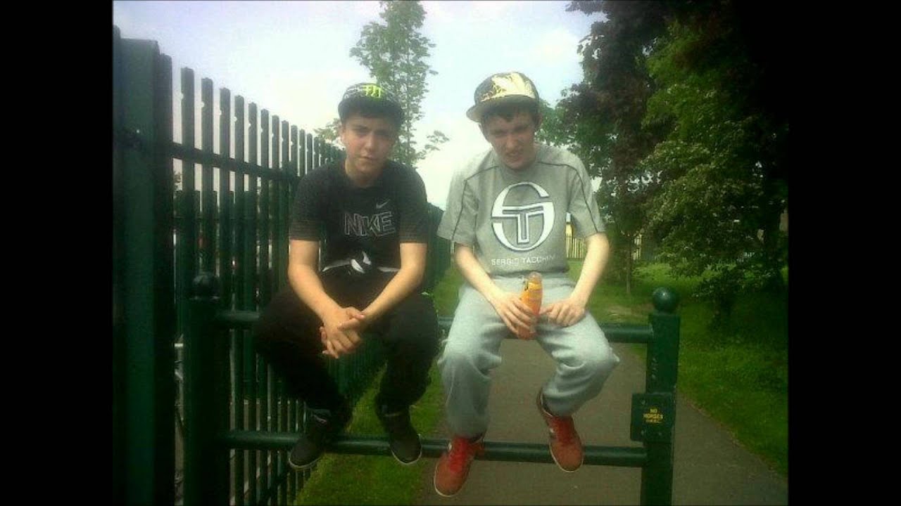 R.I.P Danny Clements